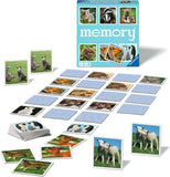 Ravensburger - memory Tierkinder