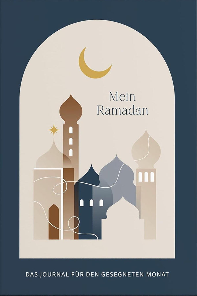 Mein Ramadan