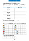 Quer durch die 3. Klasse , Mathe und Deutsch - Übungsblock