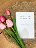 Ramadan Planner