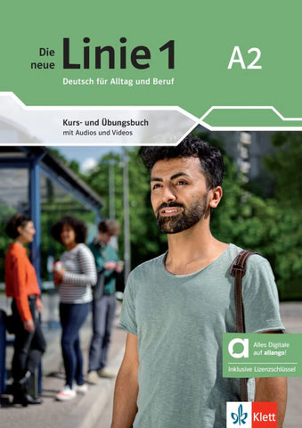 Die Neue Linie 1 A2 - Hybride Ausgabe Allango