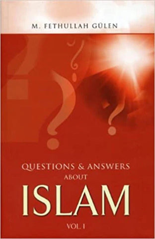 Questions and Answers about Islam (Vol.1)Hardcover