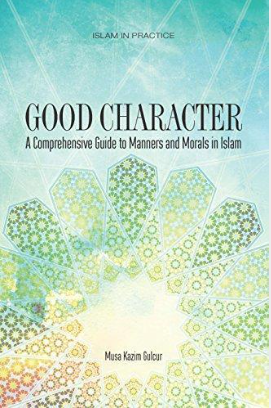 Good Character