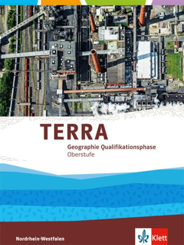 Terra Geographie Qualifikationsphase